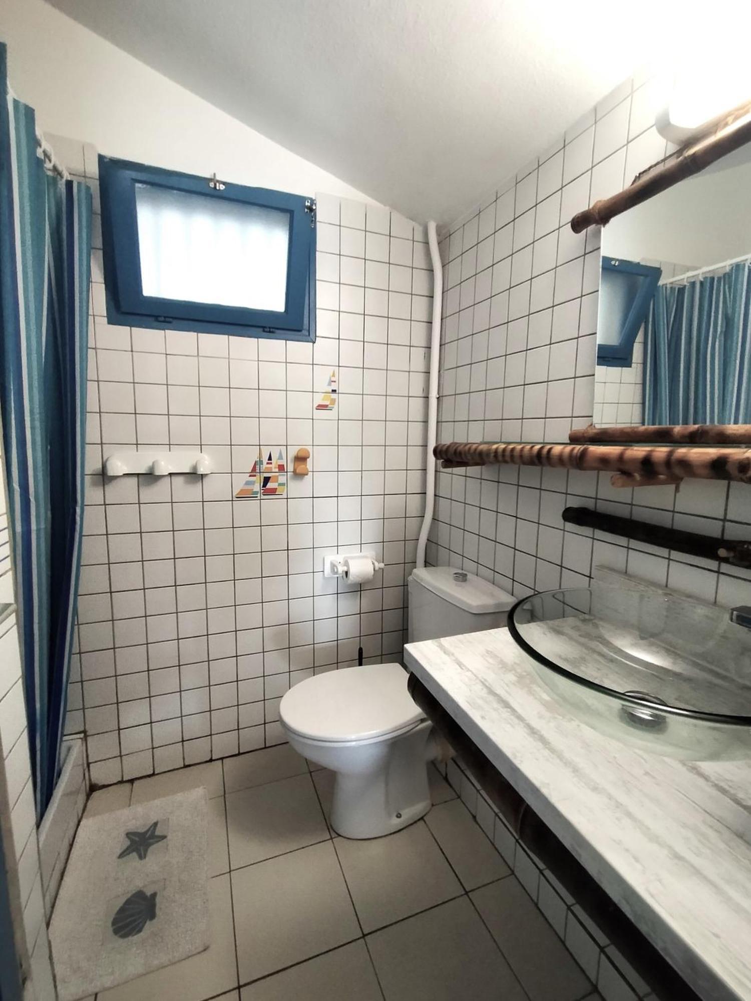 Appartement Rosbambou Les Pieds Dans L Eau Le Diamant Bagian luar foto